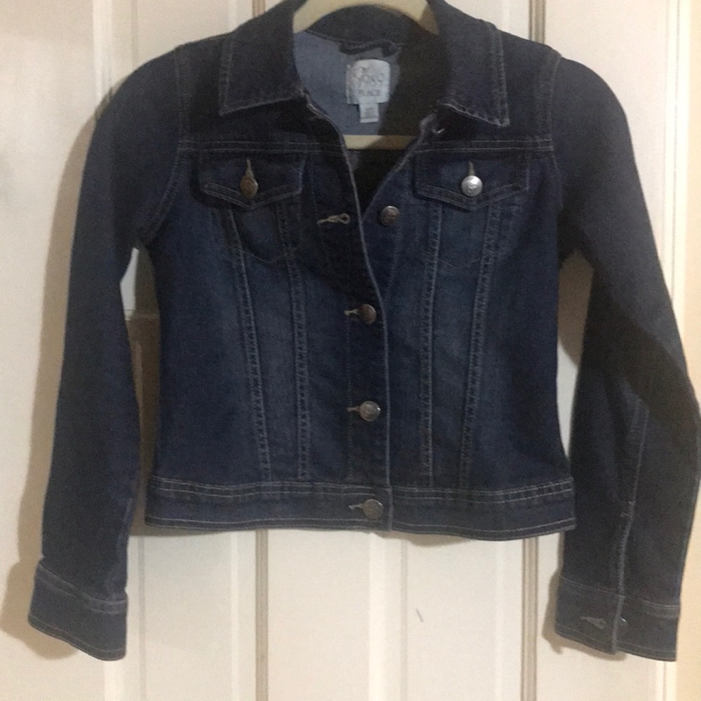Est. 1989 Jean Jacket